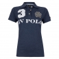 Preview: POLOSHIRT FAVOURITAS EQ SS