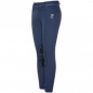 Preview: Damen Reithose Silikon Kniebesatz KLKessi blue ensign von Kingsland