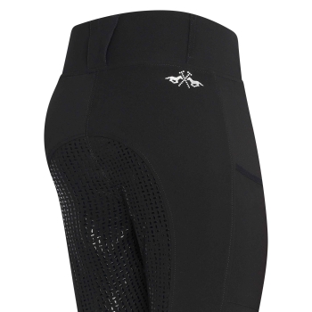 Reitleggings HVPClassic FullGrip