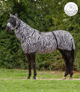 Ekzemerdecke Zebra Premium