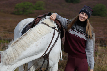 Rollkragenpullover KLMontex Ladies Rollneck Knit