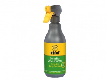 EFFOL OceanStar Spray-Shampoo  500ml