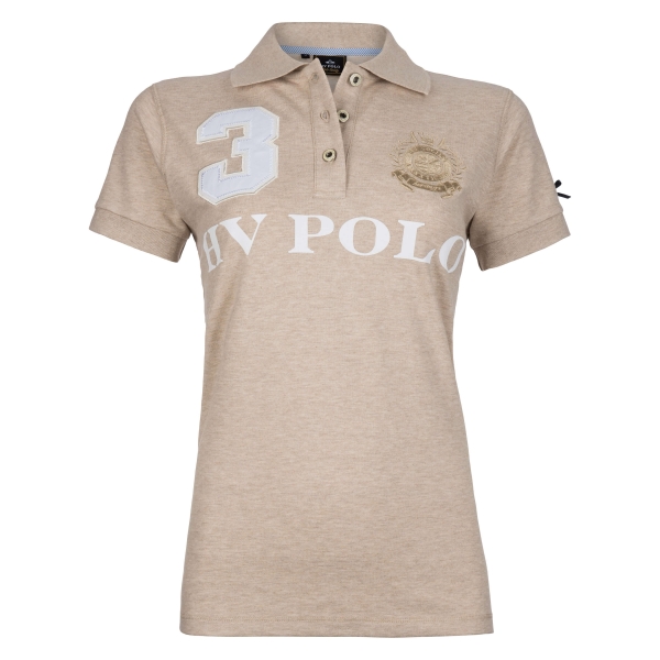 POLOSHIRT FAVOURITAS EQ SS