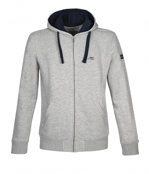 Equiline Herren Sweatjacke "Aron"