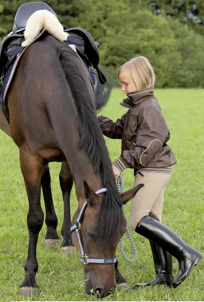 Reitstiefel "Happy Boot"