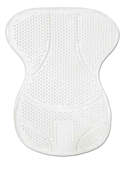 USG Gel-Pad, durchsichtig