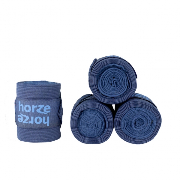 Horze Supreme Nest Combi Bandages