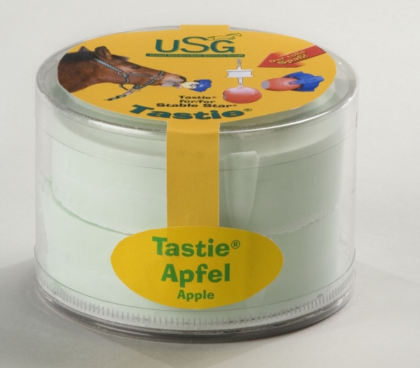 USG Tasties Apfel