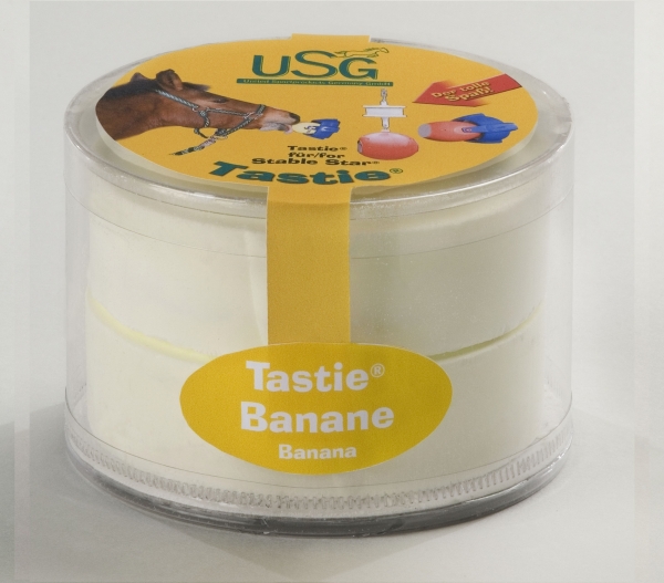 USG Tasties Banane