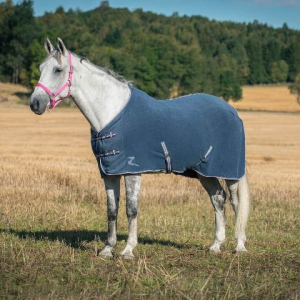 Horze Milan Fleece Rug