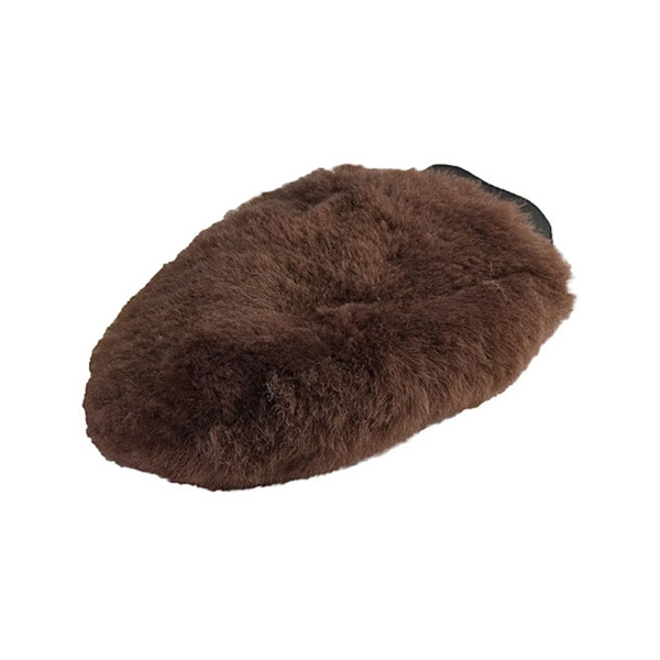 Lammfellhandschuh
