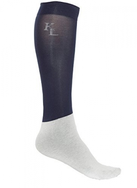 KINGSLAND TURNIERSOCKS NAVY