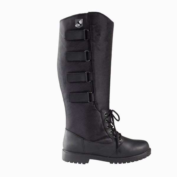 Horze Spirit Monana Thermo hoher Stiefel