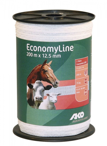 EconomyLine Weideband