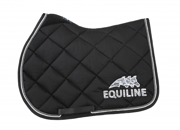 Equiline Schabracke Rombo