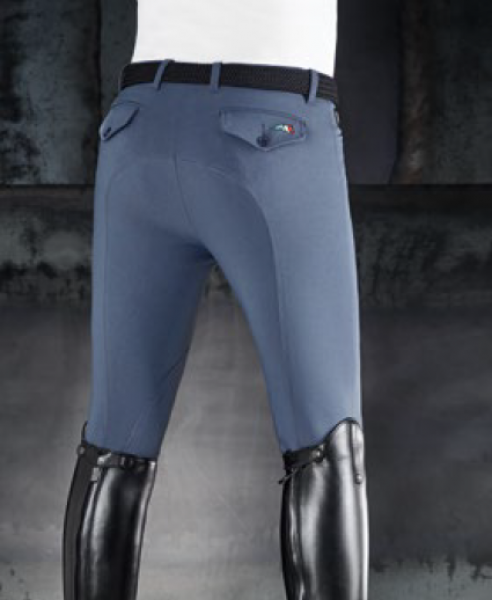 Equiline Herrenreithose "Grafton"