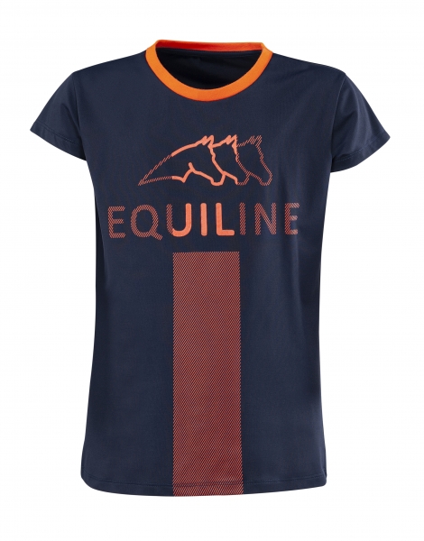 Equiline Junior T-Shirt H03013