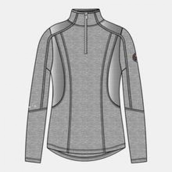 HV Polo Trainingsshirt  Top long sleeve Waroona