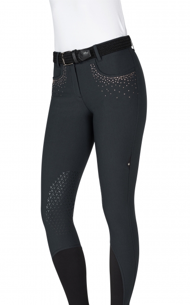 EQUILINE Damen Reithose Fullgrip GEJIU