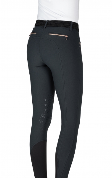 EQUILINE Damen Reithose Fullgrip GEJIU