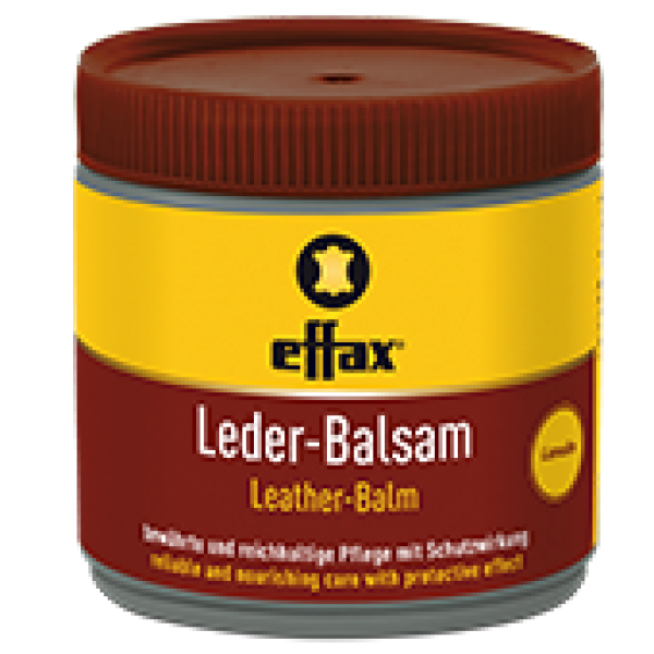 Effax-Lederbalsam  500ml