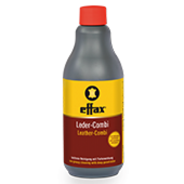 Effax-Leder-Combi  500ml