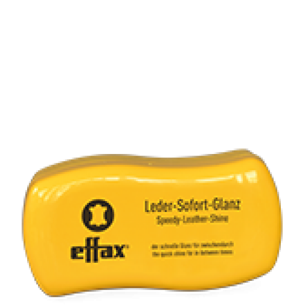 Effax Leder Sofort-Glanz