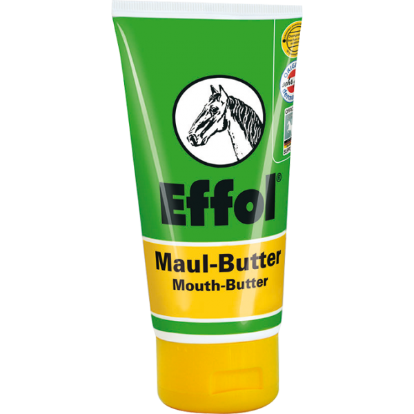 EFFOL Maul-Butter  150ml