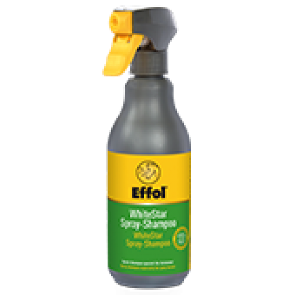 Effol WhiteStar Spray-Shampoo