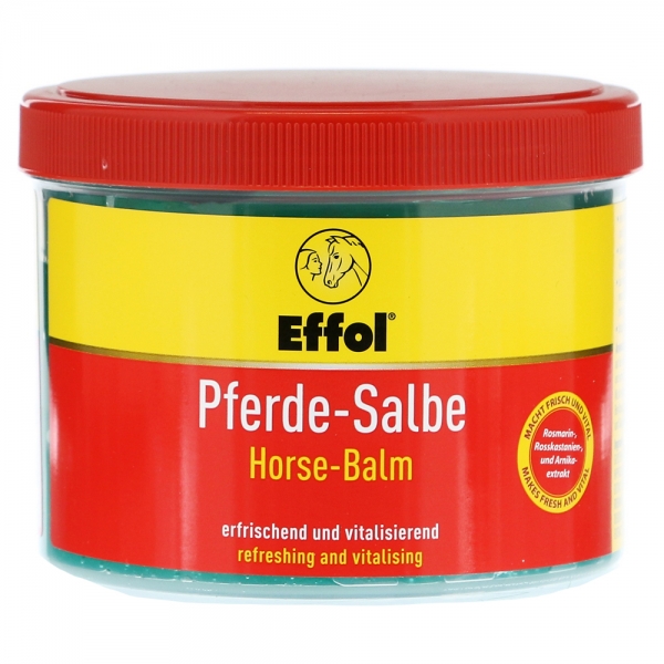 Effol Pferde-Salbe