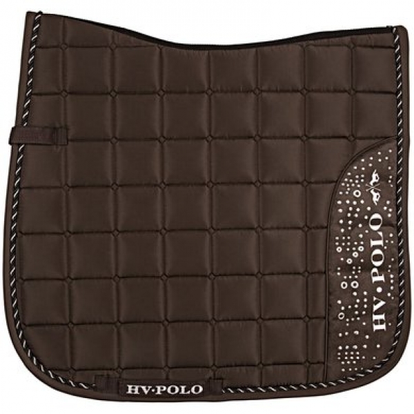 HV POLO Saddlepad odyle GP