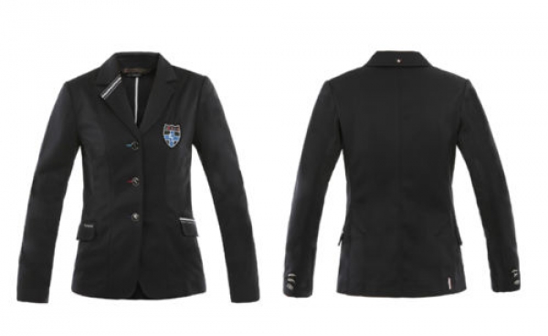 KINGSLAND Ladies Showjacket KLGladys  Navy